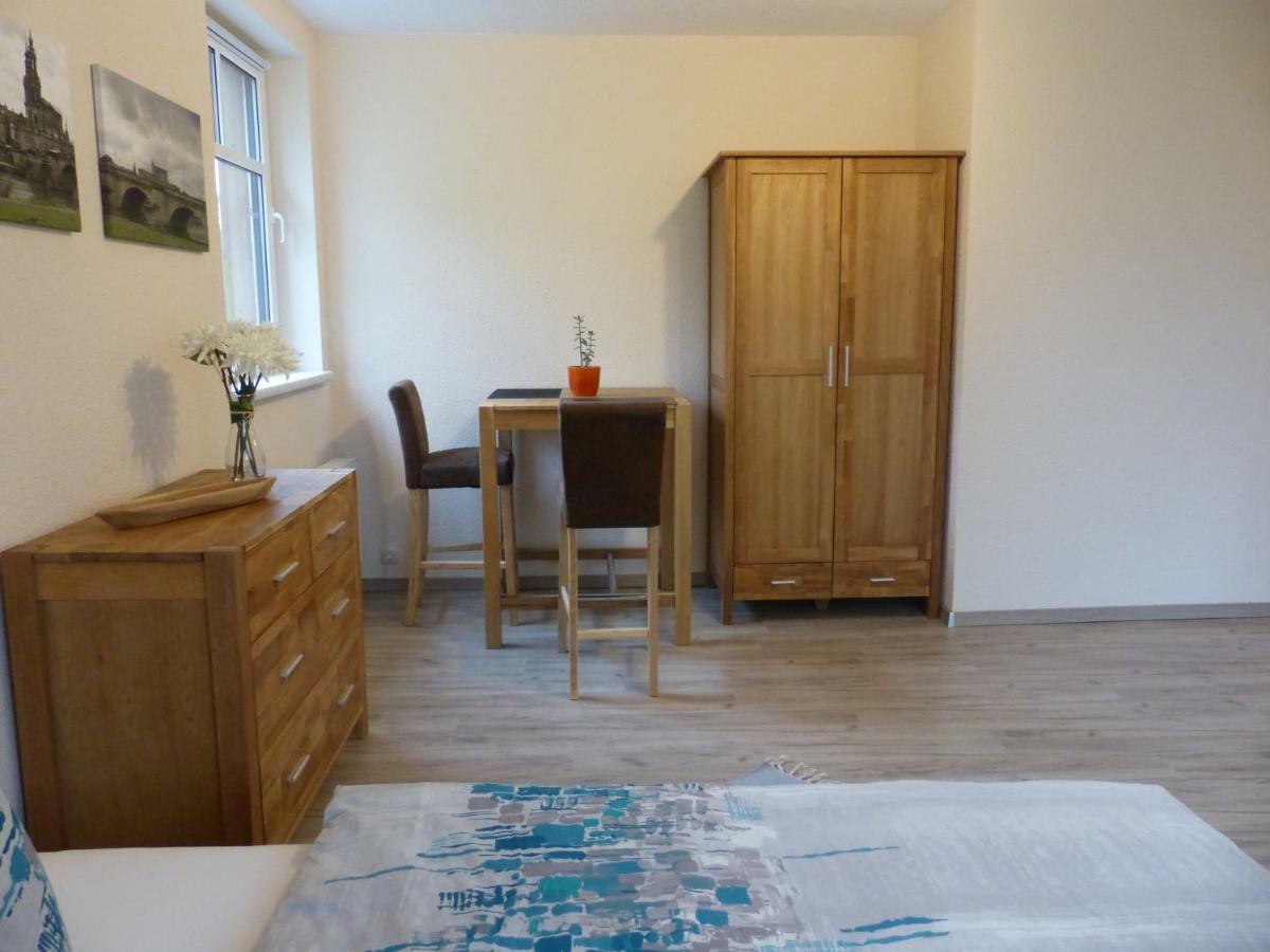 Ferienwohnung Ortrand - Pension Room photo